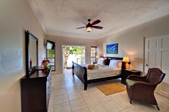 Blue Waters Hotel - Standaard kamer